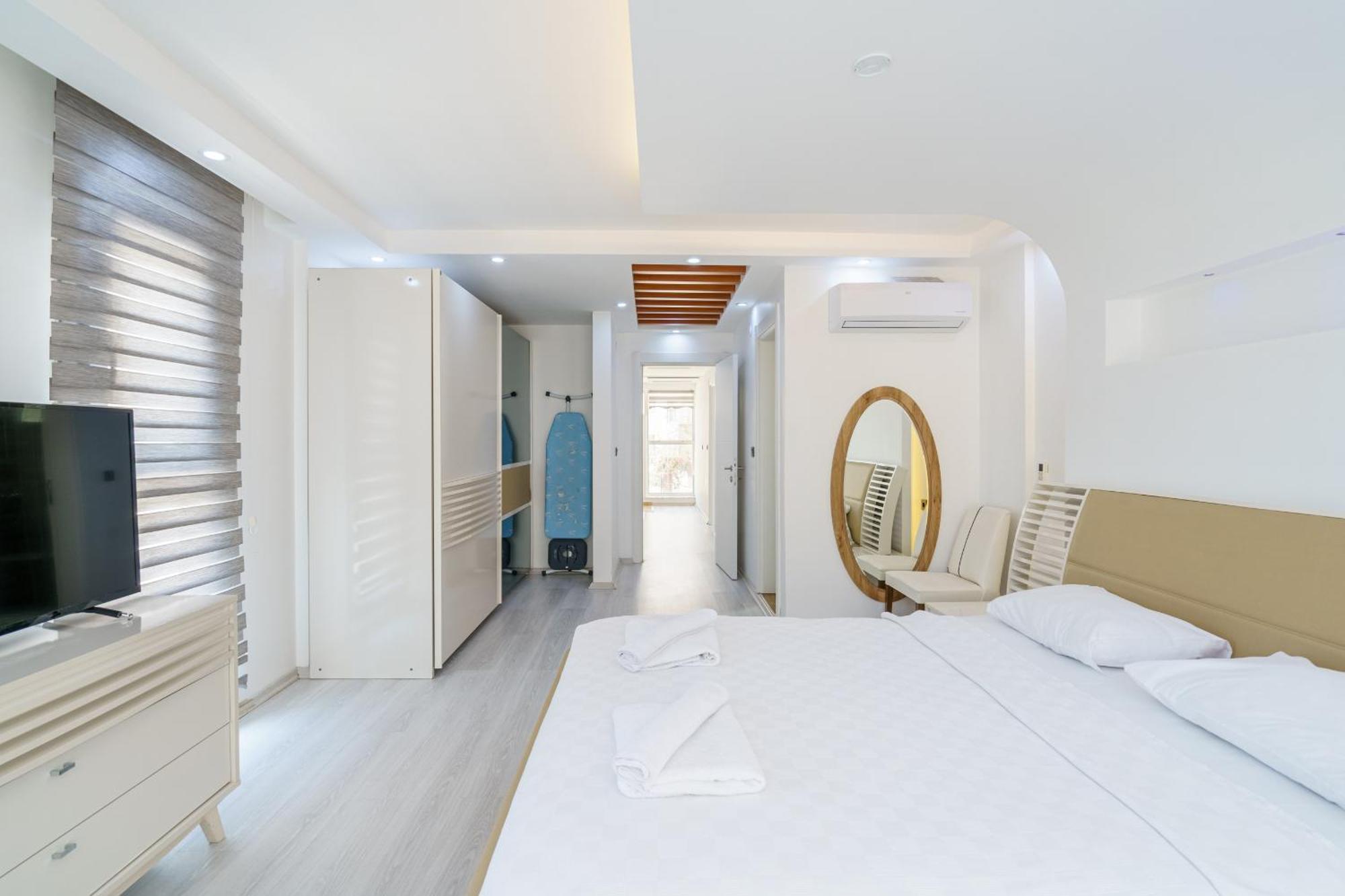 Luxury Villa Ada Marin Kusadasi Exterior photo