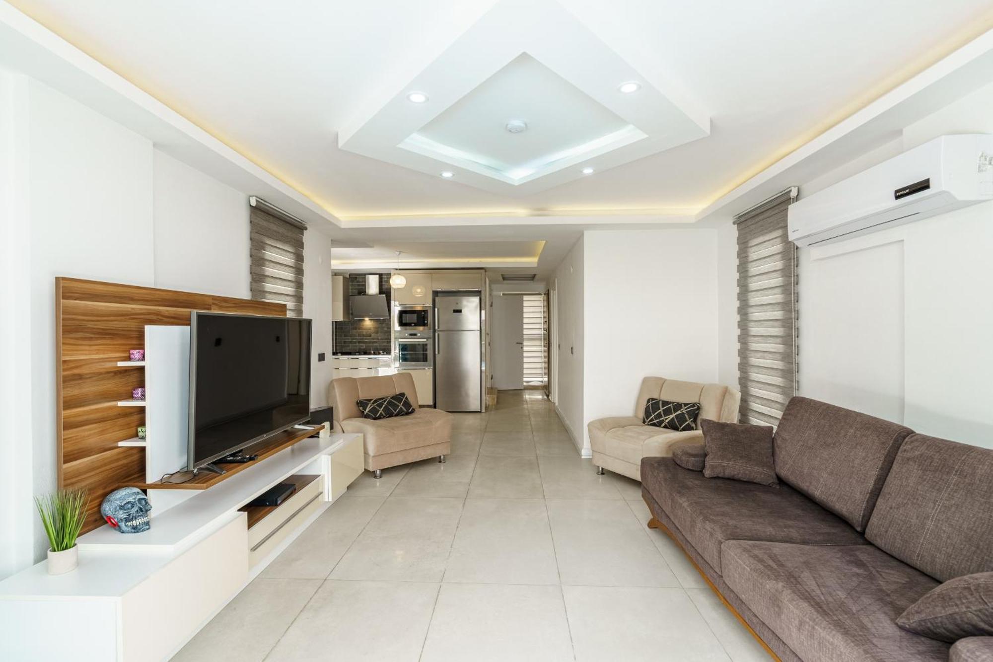 Luxury Villa Ada Marin Kusadasi Exterior photo