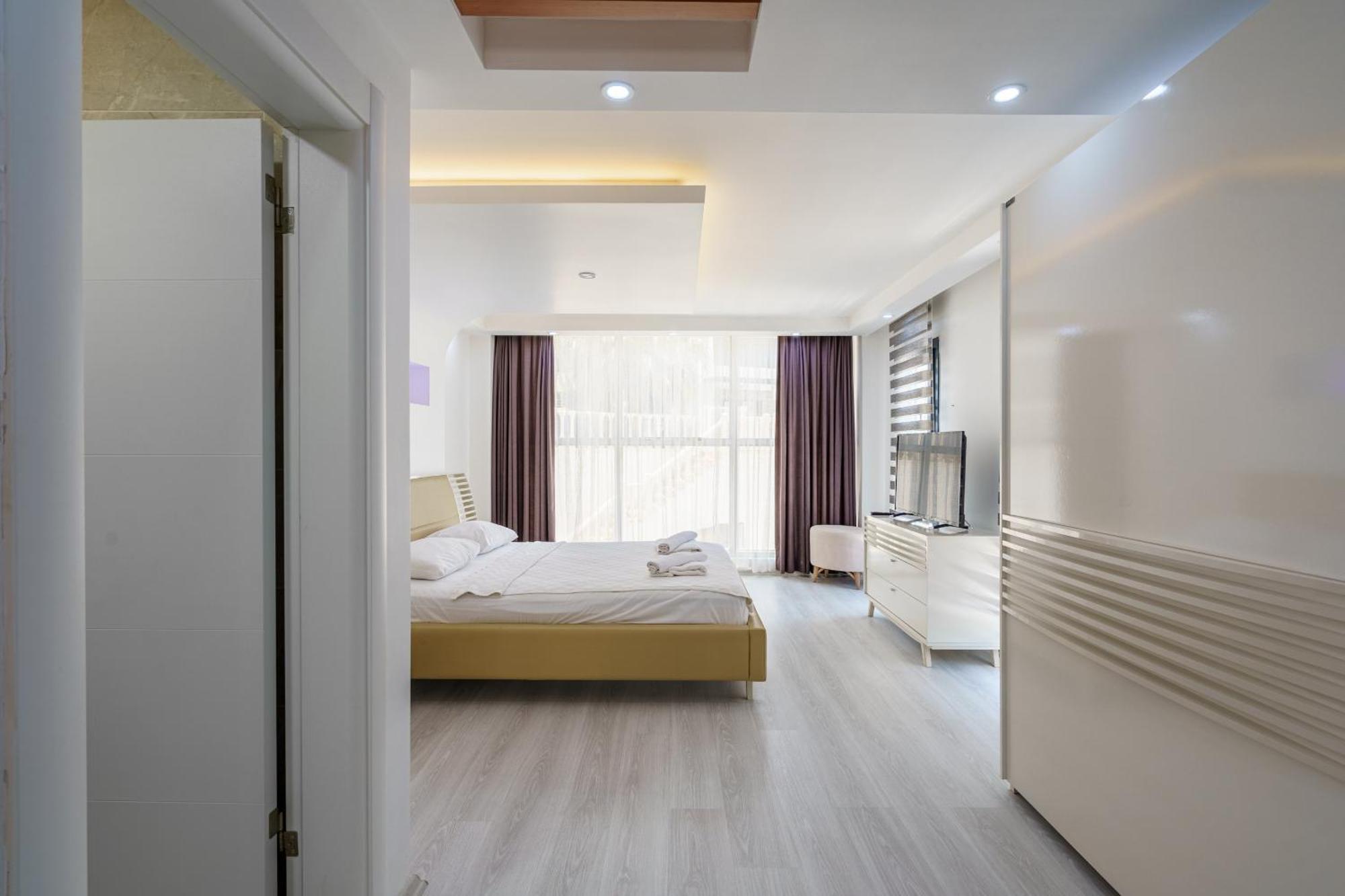 Luxury Villa Ada Marin Kusadasi Exterior photo