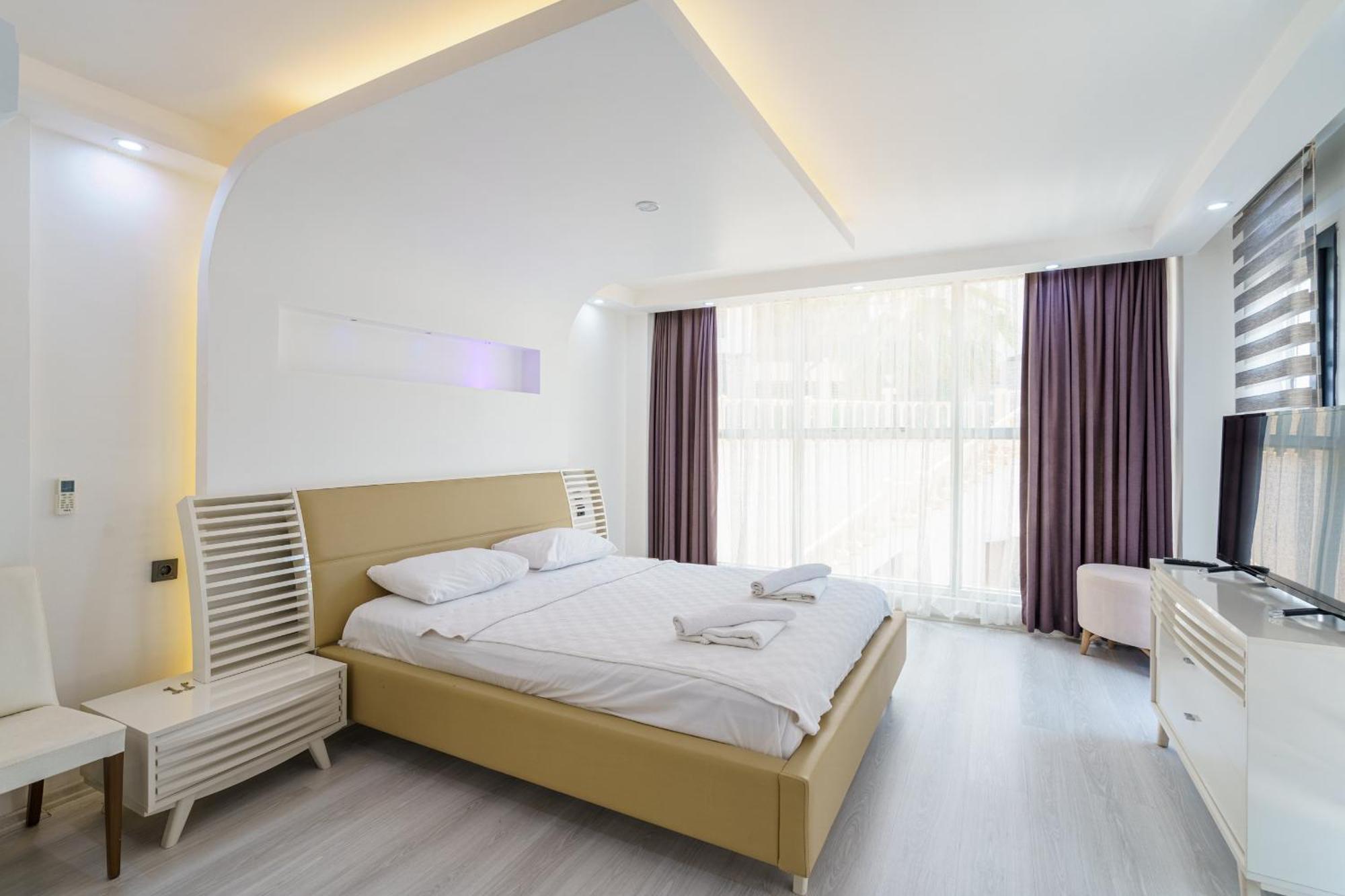 Luxury Villa Ada Marin Kusadasi Exterior photo
