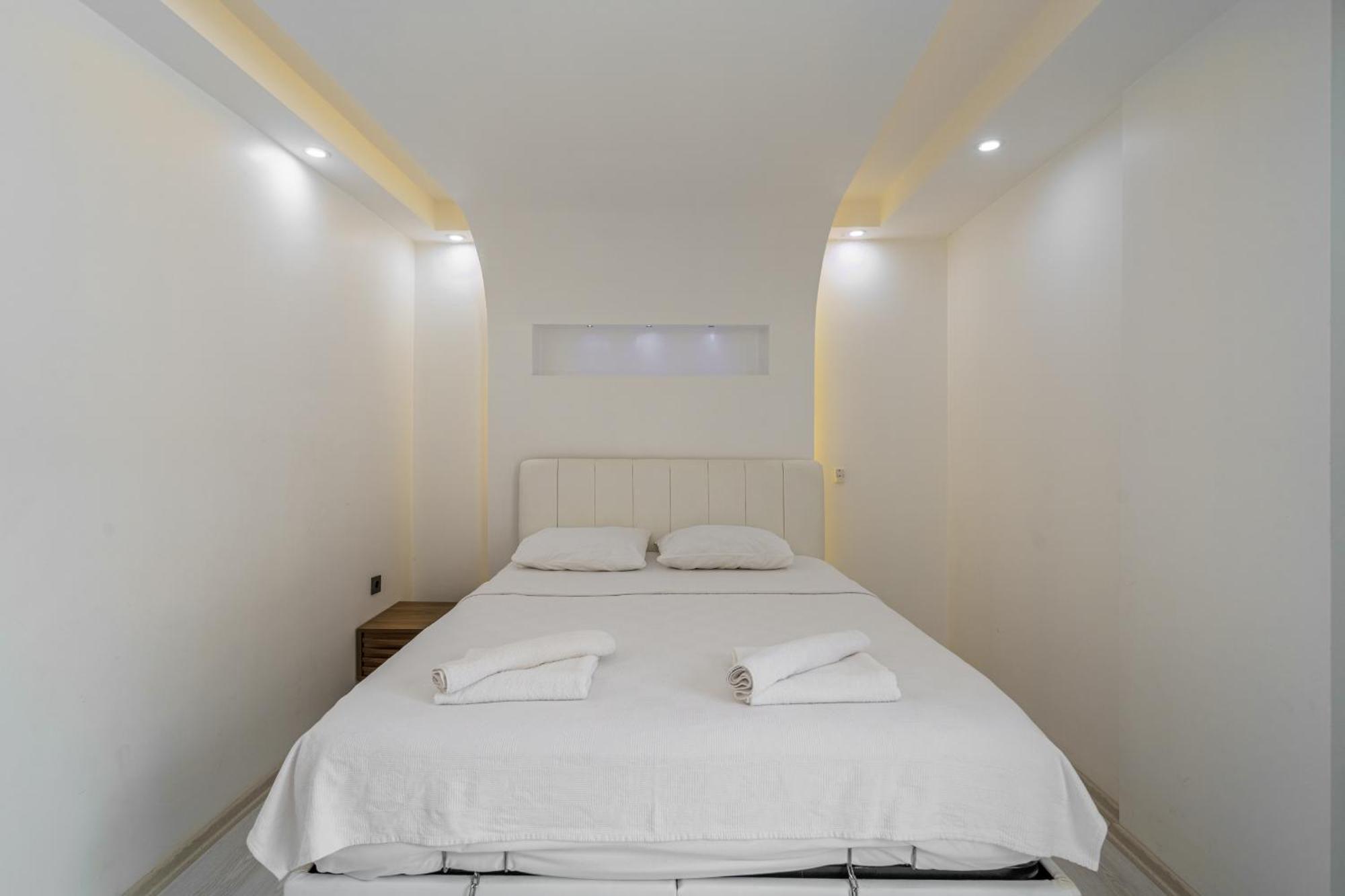 Luxury Villa Ada Marin Kusadasi Exterior photo